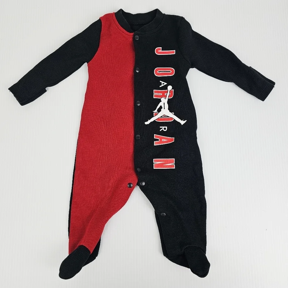 Michael Jordan Baby/Infant One-Piece Outfit